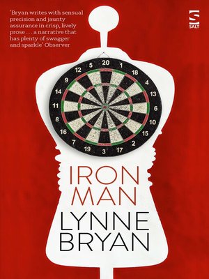 cover image of Iron Man